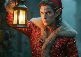 Weihnachts-Special Magie & Abenteuer | Heldenverlies München