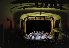 Mendele Lohengrin – Ein Klezmer-Singspiel