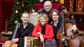 Orchestra Mondo