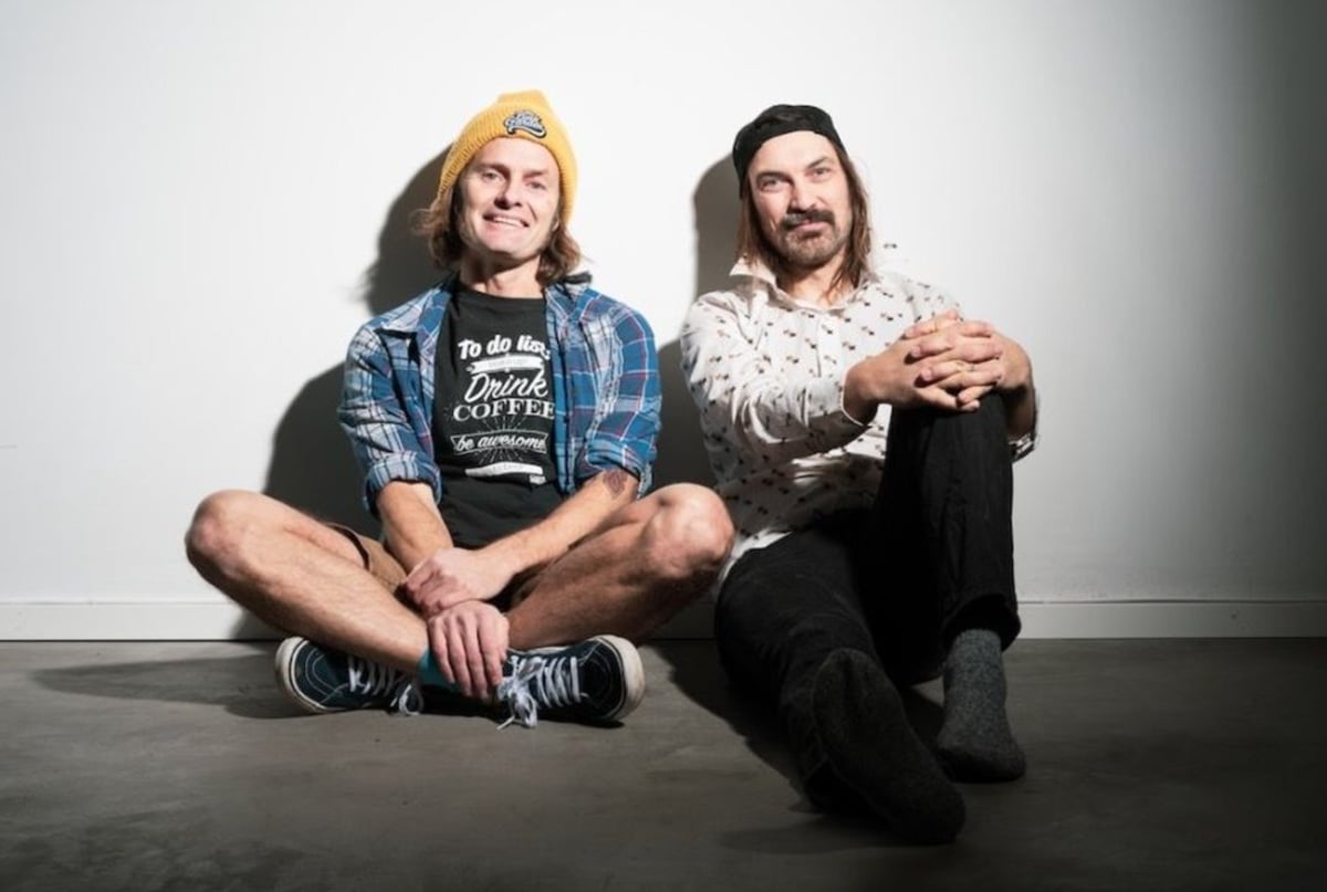 Truckfighters