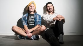 Truckfighters