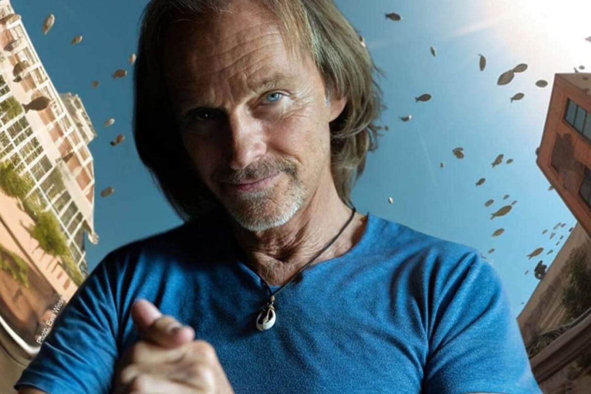 Eisi Gulp – Tagebuch eines Komikers 1