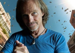 Eisi Gulp – Tagebuch eines Komikers 1