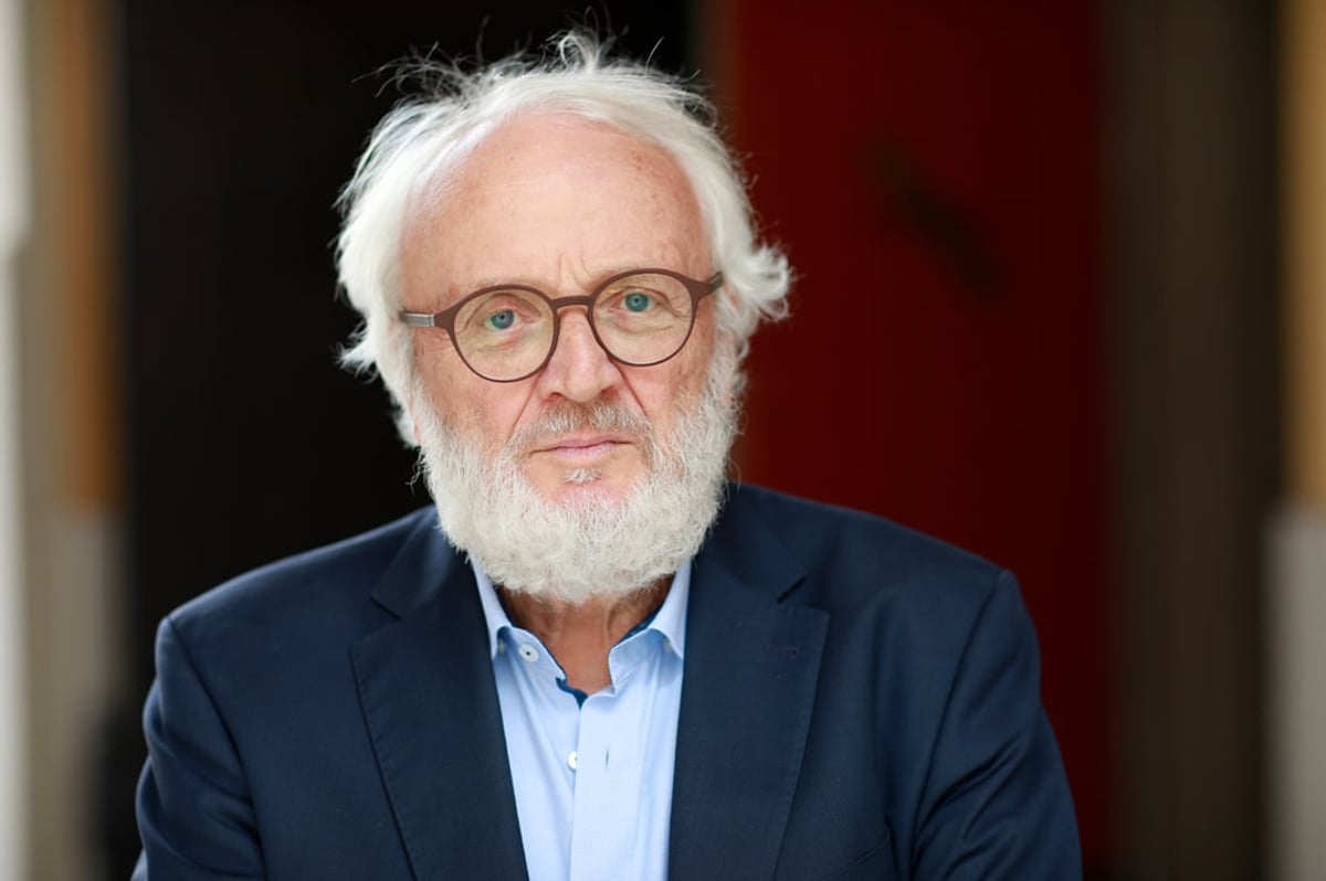 Ein Abend für den Komponisten Wilfried Hiller