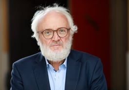 Ein Abend für den Komponisten Wilfried Hiller