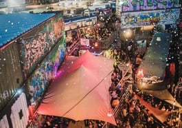 Waldschlucht Festival