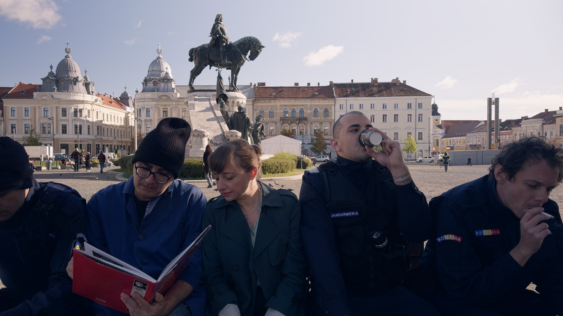 Bilder aus Kontinental '25