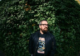 Simon Slomma – Funny Bones MC