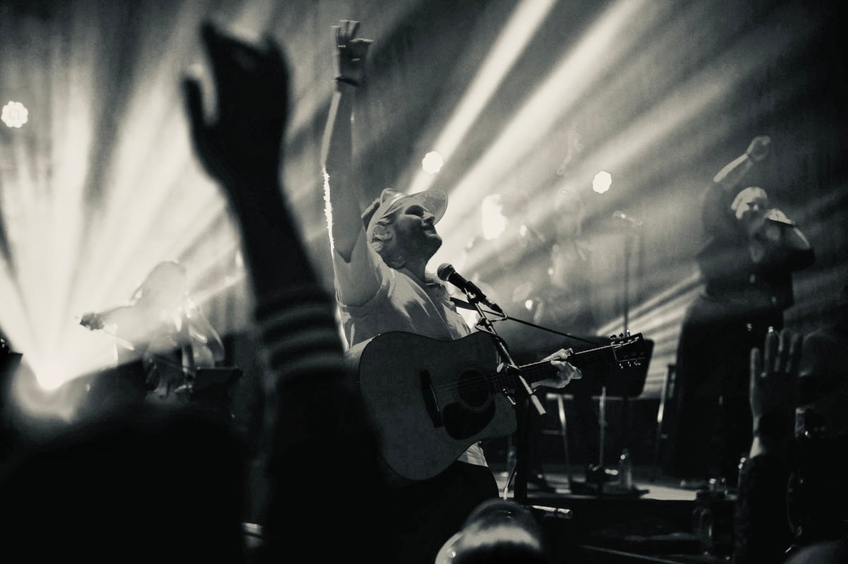 IN-München-Review: So wars bei … Sportfreunde Stiller