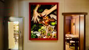 Casele: Pulpo für Wes Anderson