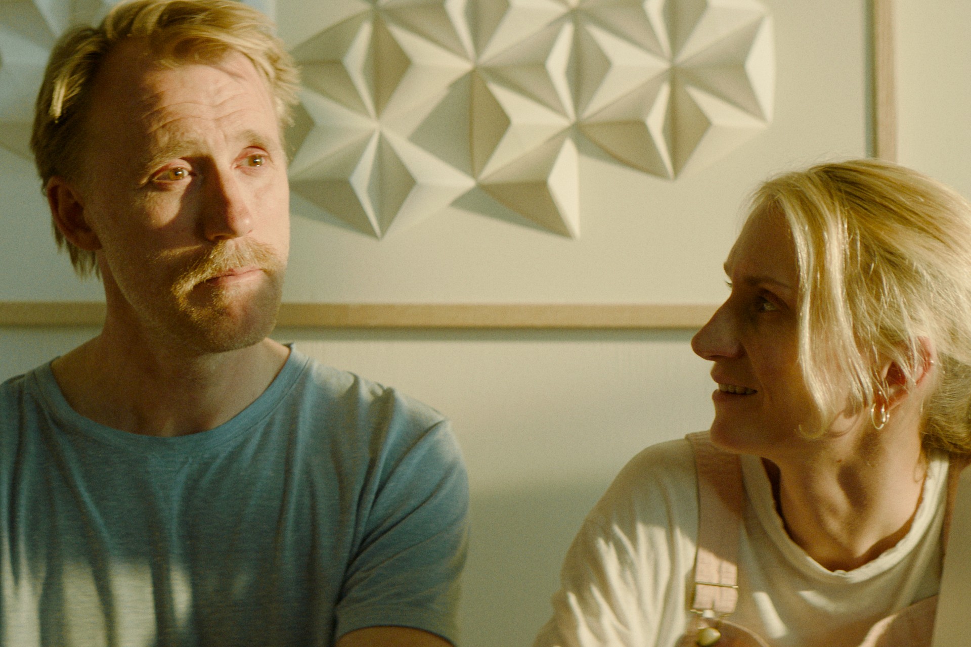 Bilder aus Oslo Stories: Sehnsucht