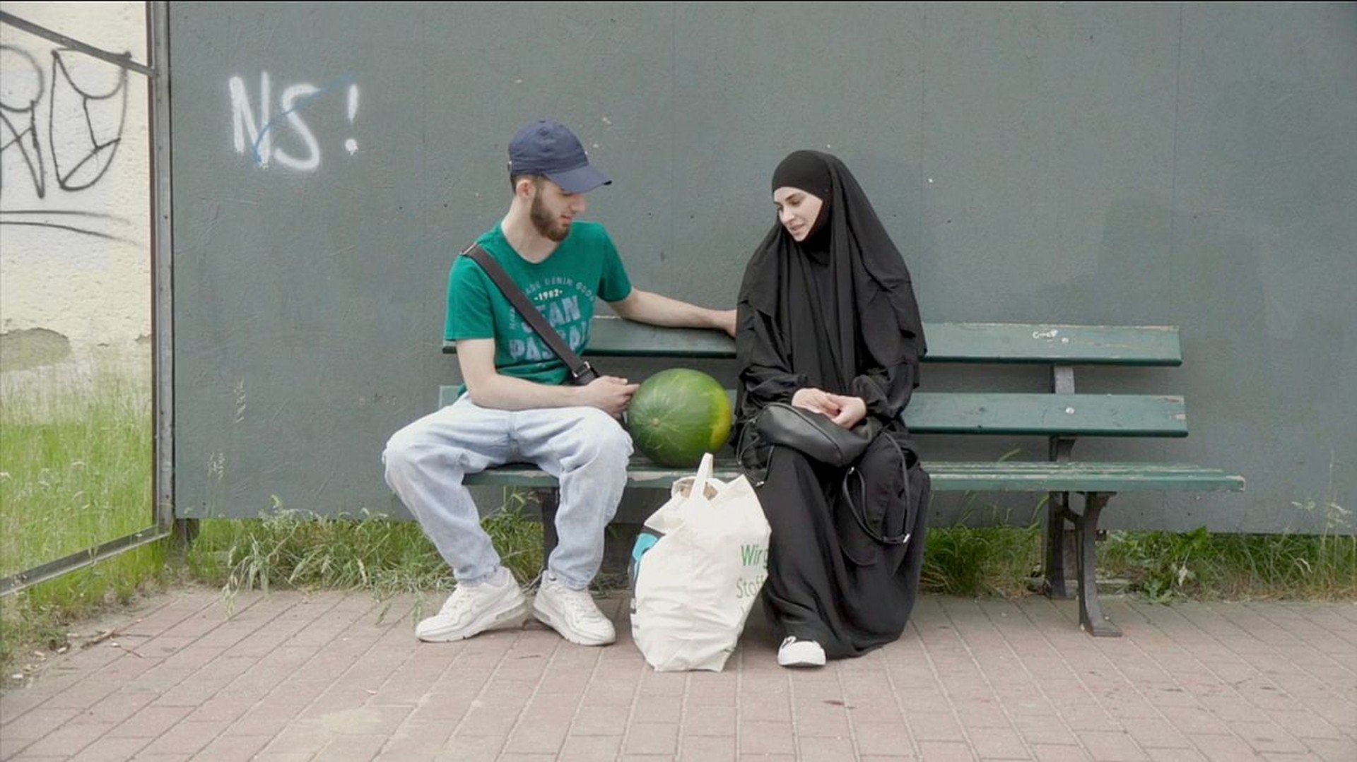 Bilder aus Im Osten was Neues