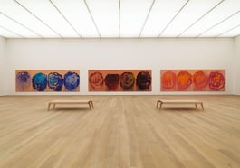 Kunst trifft Kunst: »Dancing Postmodernism«
