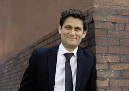 Christian Ehring – Versöhnung