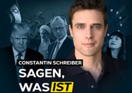 Sagen, was ist