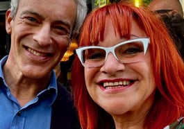 Liebe, Lust und Hexenschuss