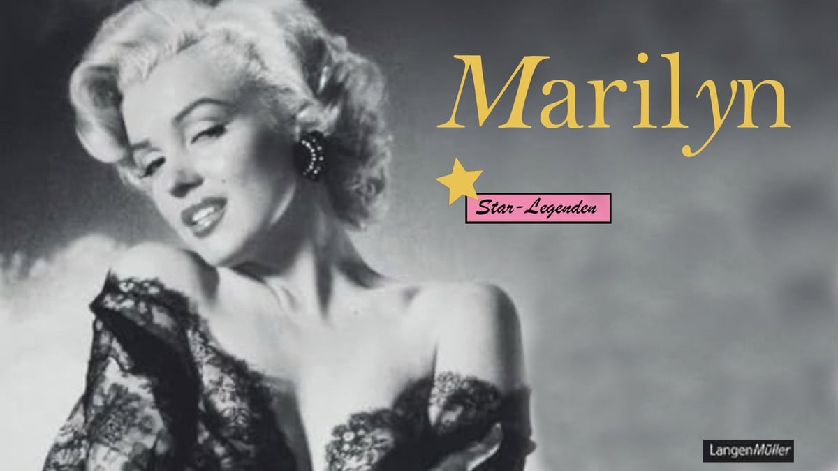 Happy Birthday, Marilyn