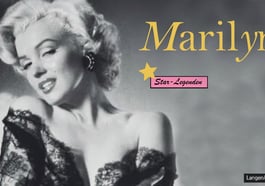 Happy Birthday, Marilyn