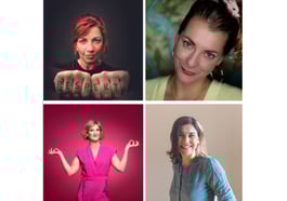 11. Unterföhringer Lachnacht