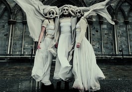 Witch Club Satan