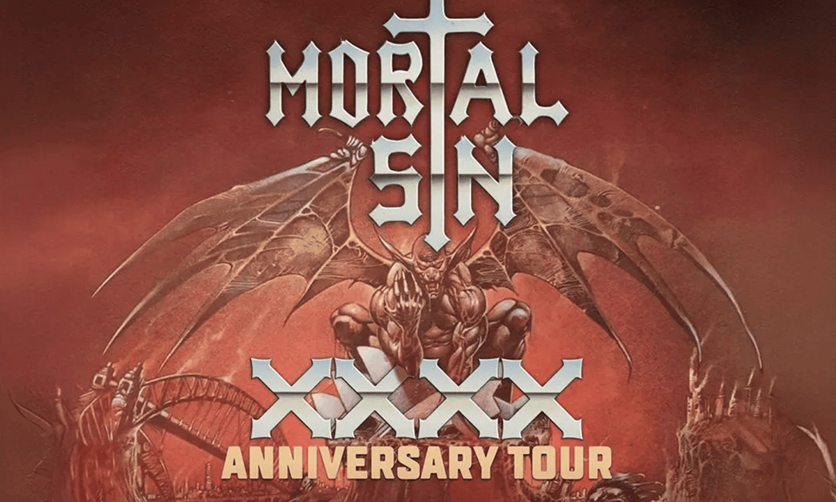 Mortal Sin