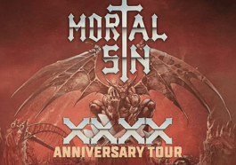 Mortal Sin