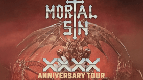 Mortal Sin