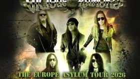 Vicious Rumors