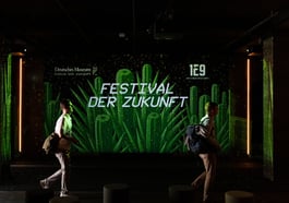 Festival der Zukunft München