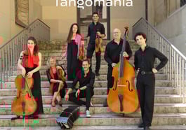Tangomania