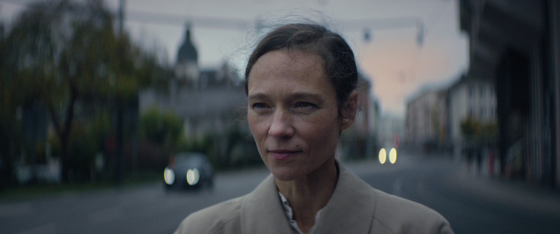 Bilder aus Chaos und Stille