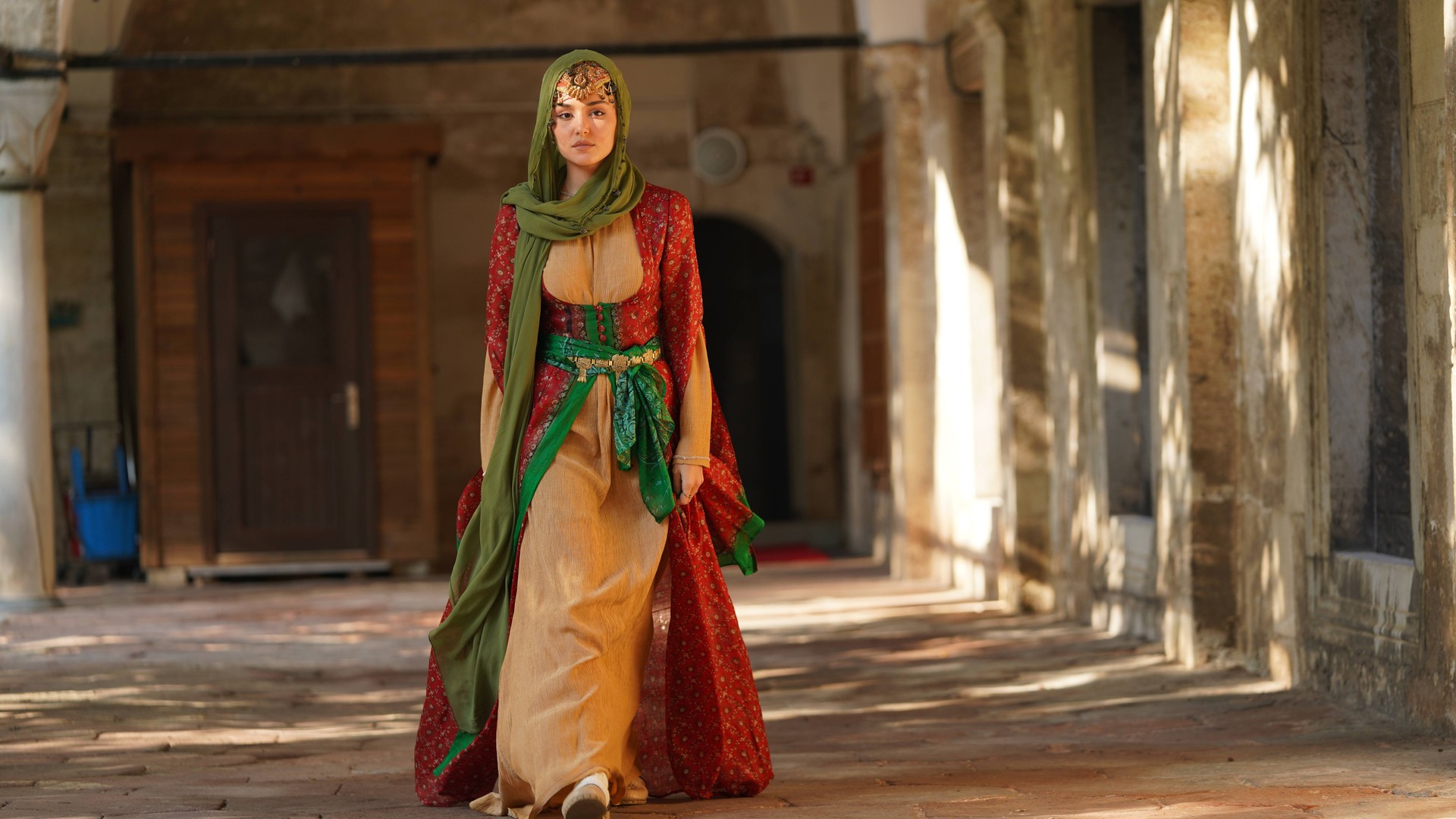 Bilder aus Mest-i Ask - Mevlana