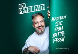 Der Physiopath – Machen Sie sich bitte frei!