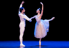 BMDC: Cinderella