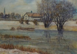 „40 Jahre Farbe fürs Viertel“ – Retrospektive