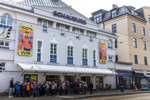 Schauburg