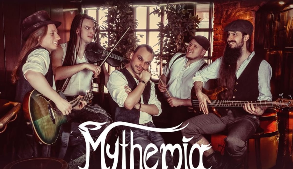 Mythemia
