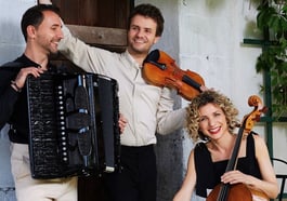 Trio Wellcaru