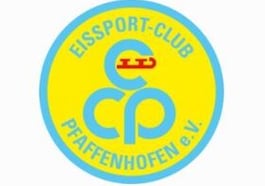 EHC Klostersee – EC Pfaffenhofen