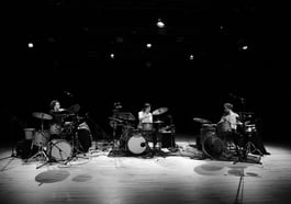Pidgins + Simon Popp Trio
