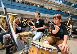 Symphonic Mob