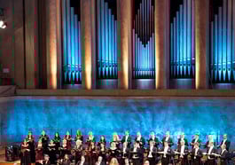 Weihnachtsoratorium (Kantaten 1 und 4-6)