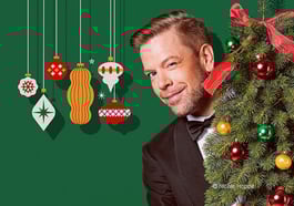 Tom Gaebel & His Orchestra