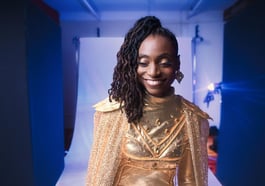 Lakecia Benjamin