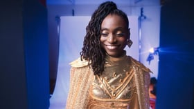 Lakecia Benjamin