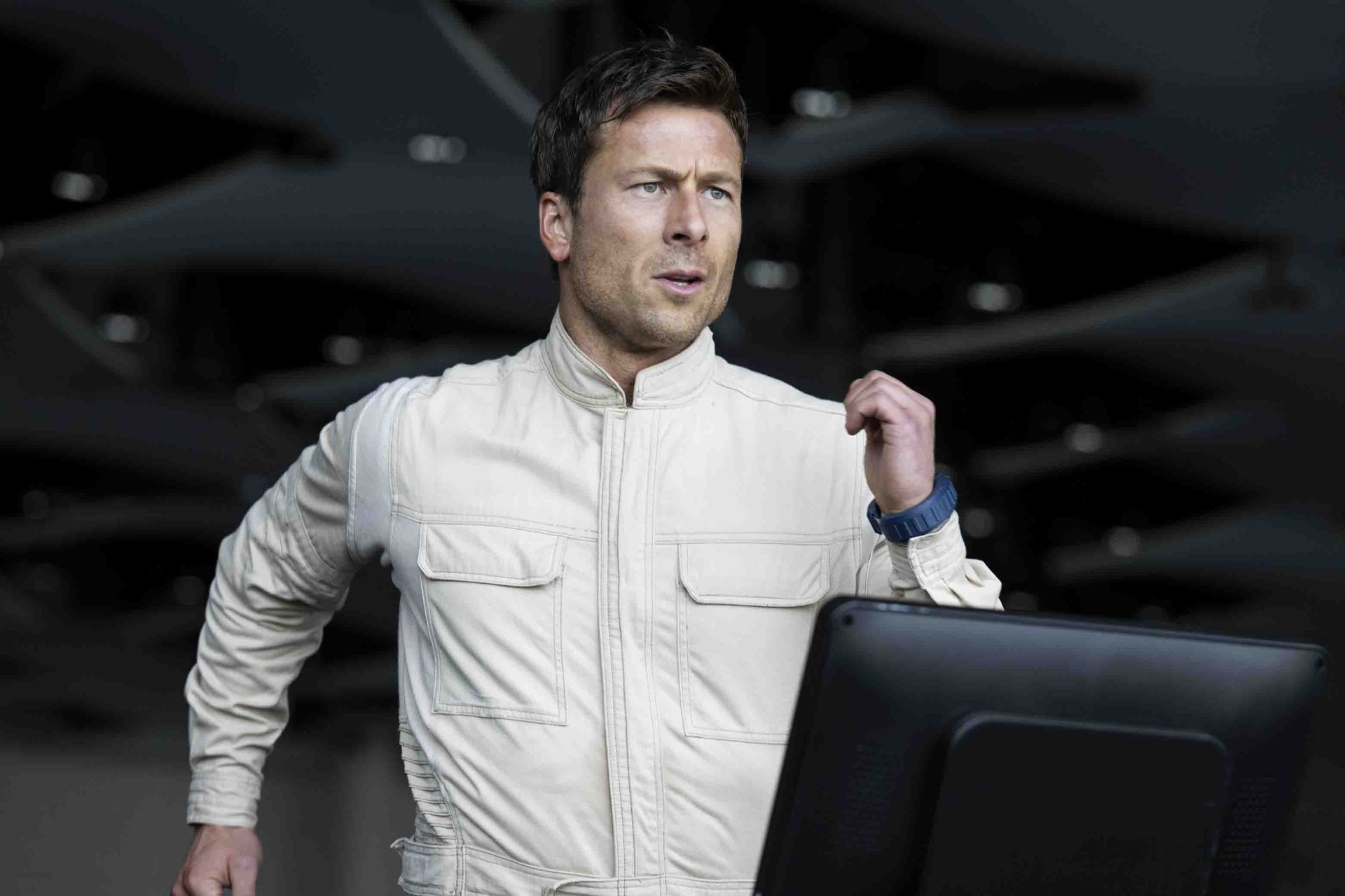 Bilder aus The Running Man