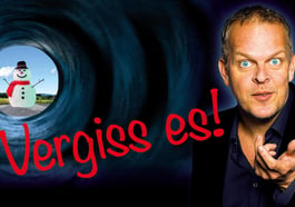 Karsten Kaie – “Vergiss es!“