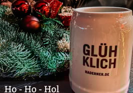 Glühzauber bei Haderner Bräu