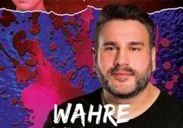 Wahre Verbrechen – Die Liveshow 2026