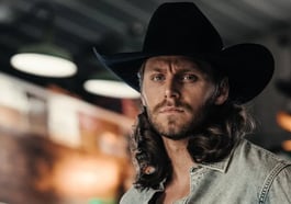 Sound of Nashville präsentiert: Warren Zeiders